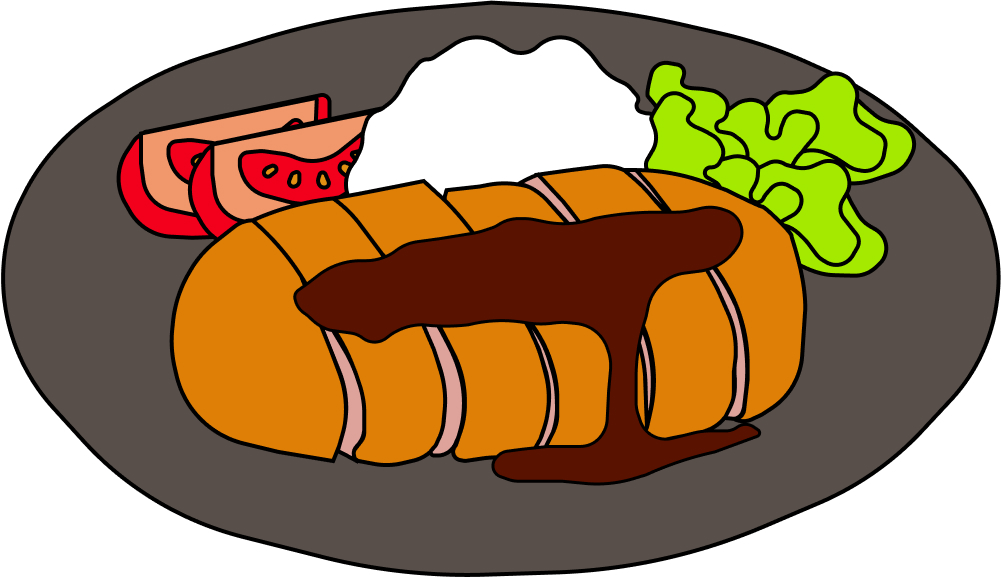 일식, 카츠